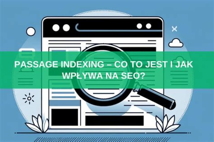 Google Passage Indexing