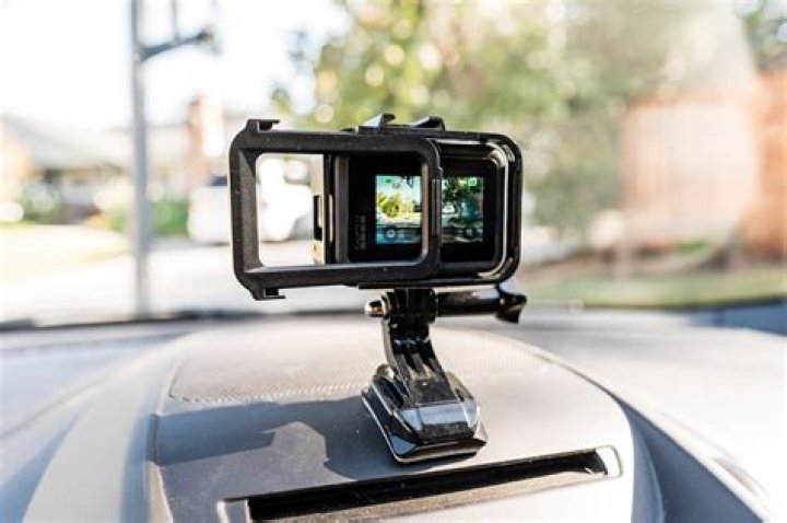 gopro for car