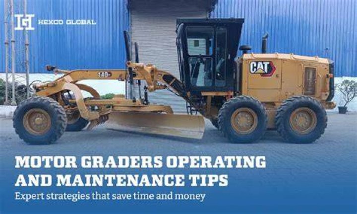 Graders
