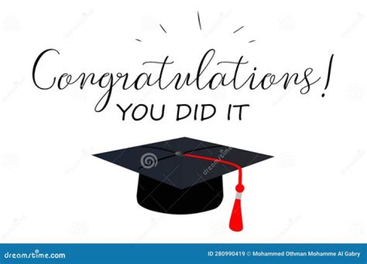 graduation