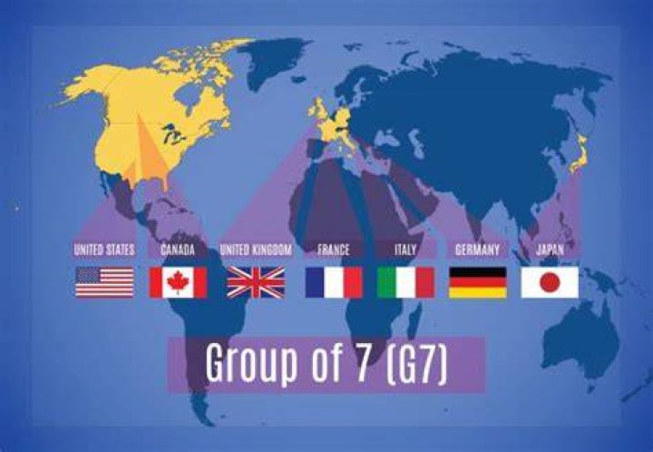 Group Of Seven (G7)