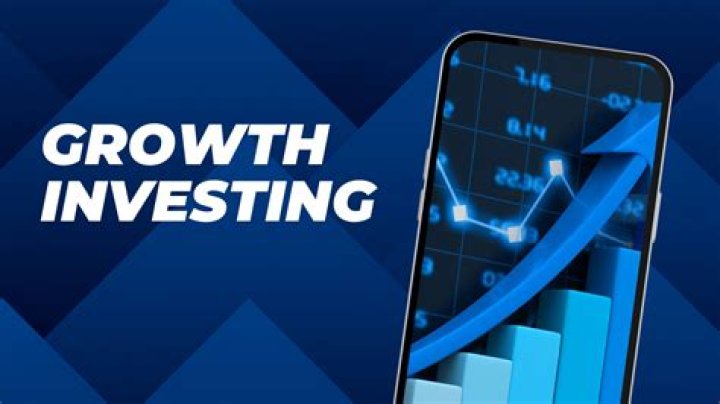 Growth Investing Growth Investing