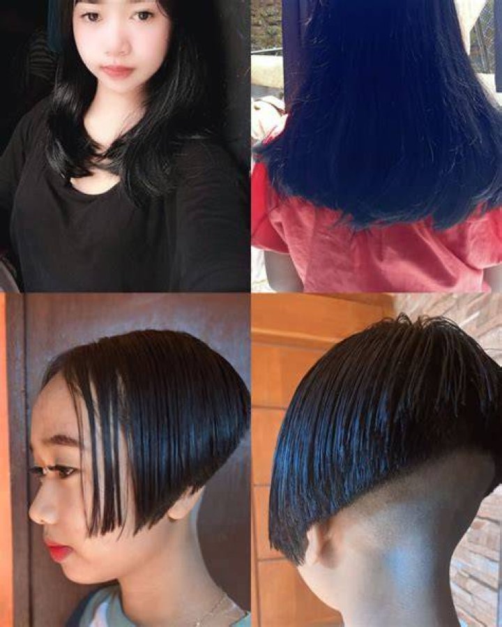 :haircut_woman: