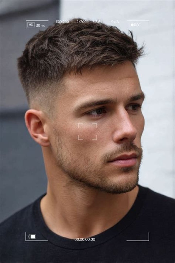 hairstyle