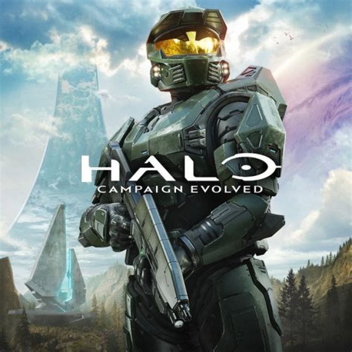 Halo Games