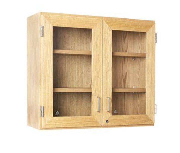 hanging wall cabinets