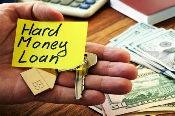 hard money