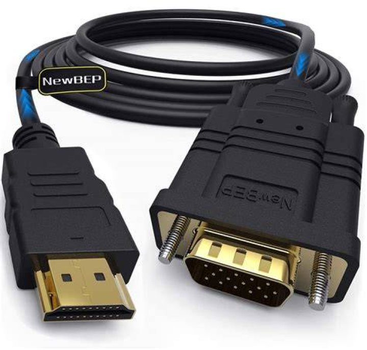 HDMI cable