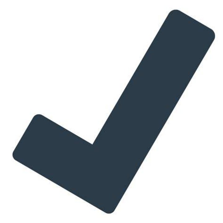 :heavy_check_mark: