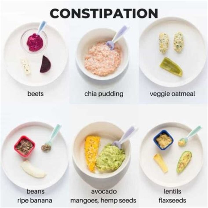 high fiber foods for babies