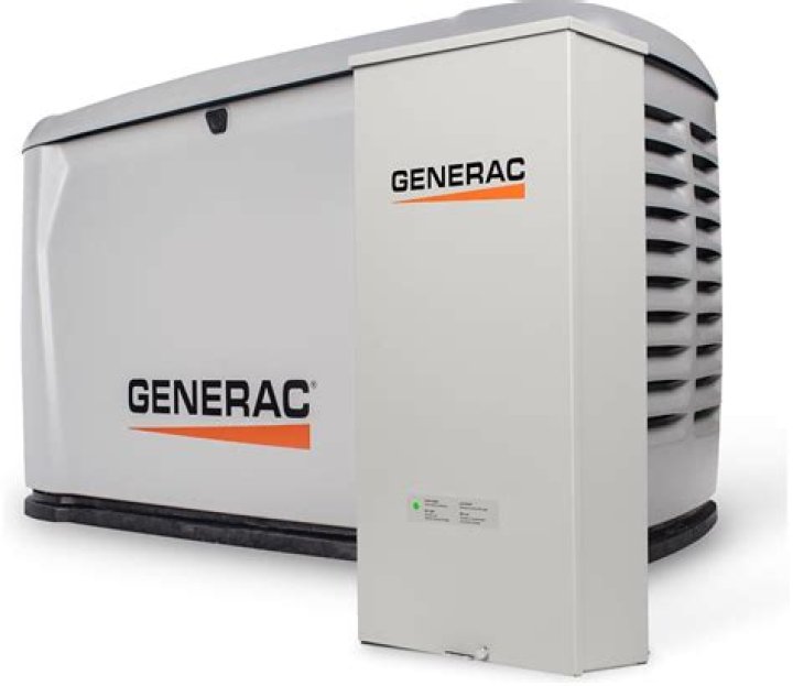 home generator systems