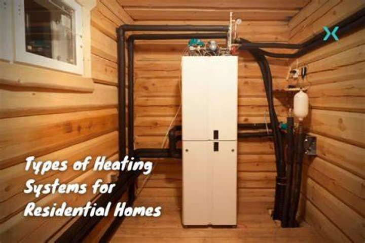 home heating systems