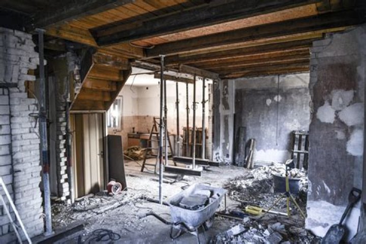 home restoration