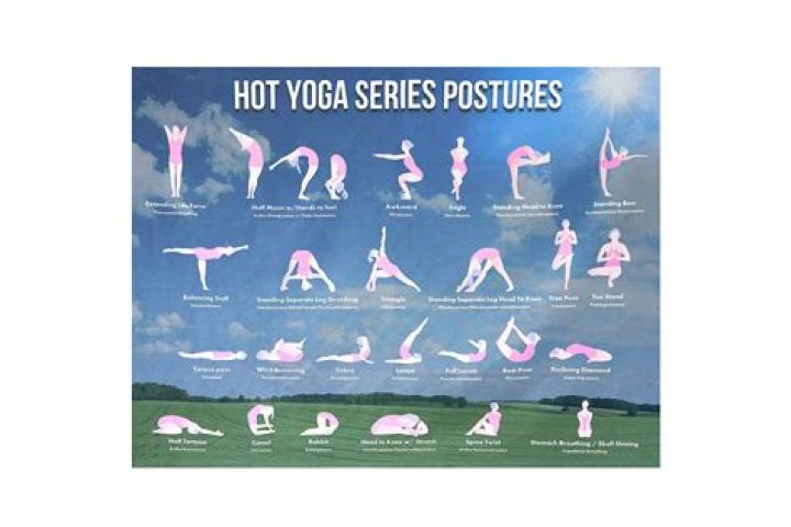 Hot Yoga