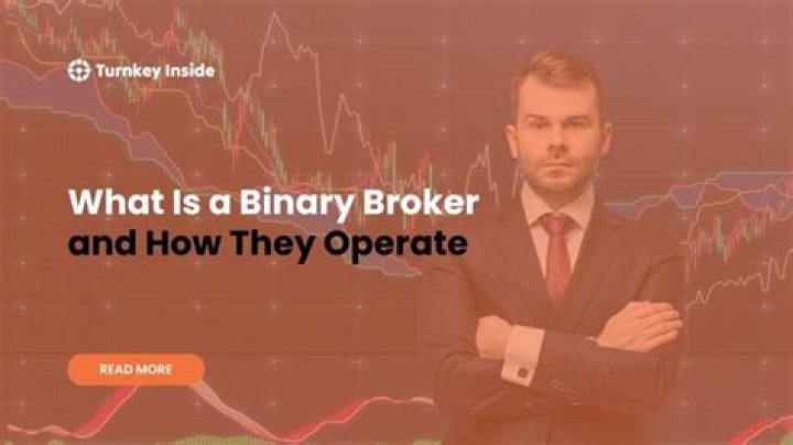 How Binary Brokers Make Money Let’s Learn In-Depth How Binary Brokers Make Money Let’s Learn In-Depth