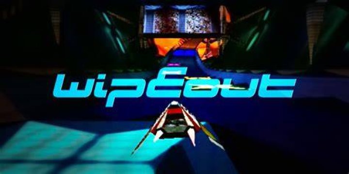 How Deep Is The Water In Wipeout