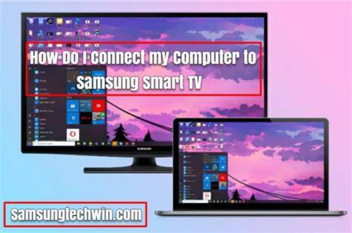 how do i connect my phone to my tv