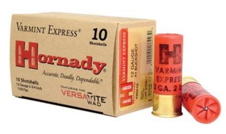 How Far Do Shotgun Pellets Travel