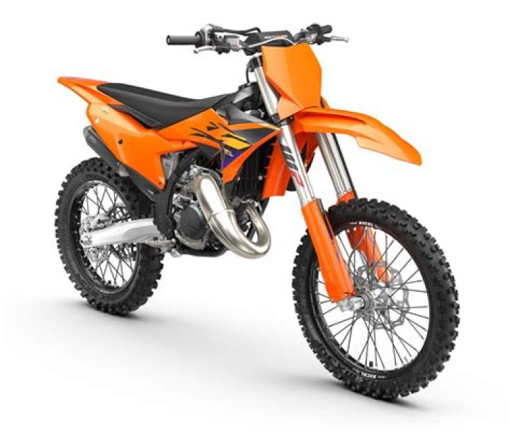 How Fast Do 125Cc Bikes Go
