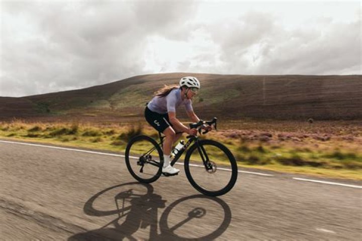 How Long Can A Normal Person Ride A Bicycle