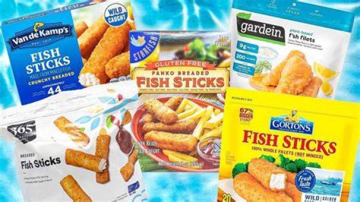 How Long Can You Keep Fish Sticks In The Freezer