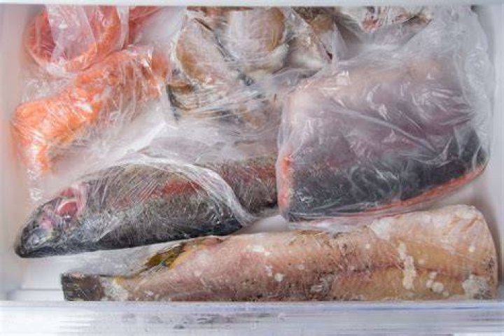 How Long Does Fish Only Ceviche Last In The Fridge