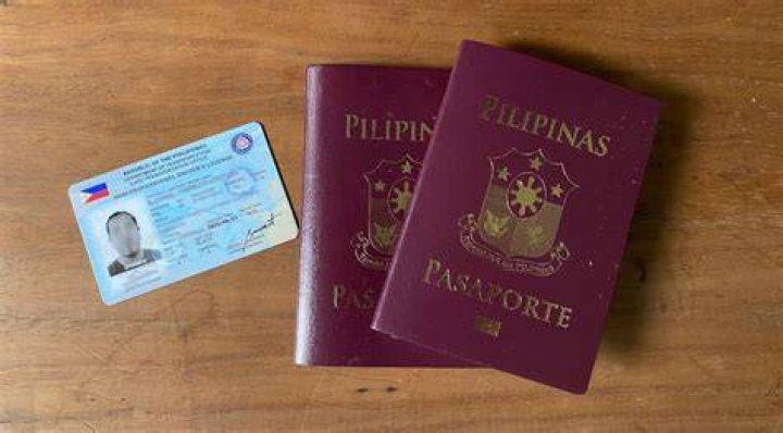 How long is a passport good for