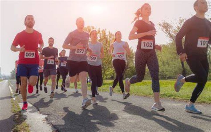 How Long To Run 10 Miles