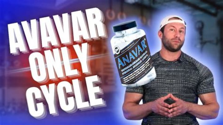 How Long To Wait Between Anavar Cycles