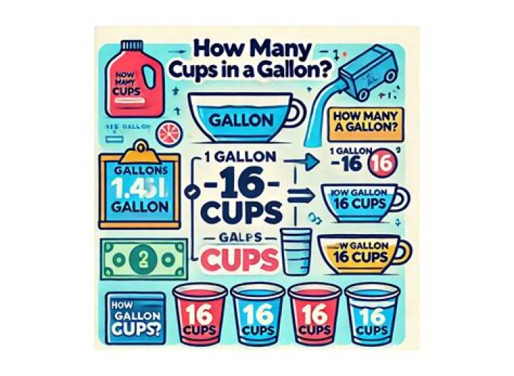 How Many Cups In A Quart Of Milk How Many Cups In A Quart Of Milk