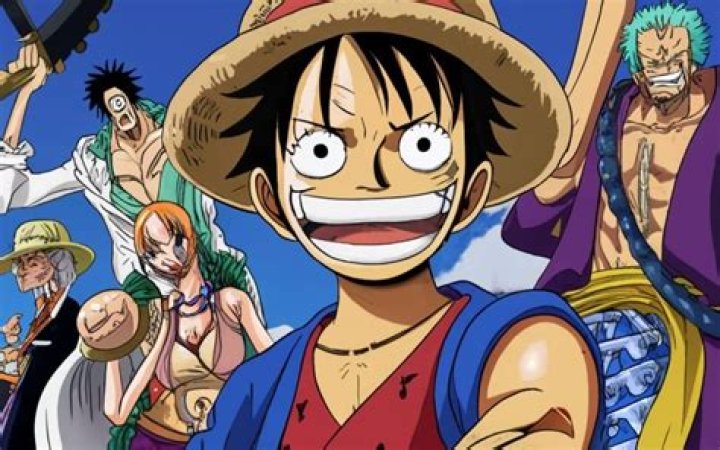 how many episodes of one piece are dubbed