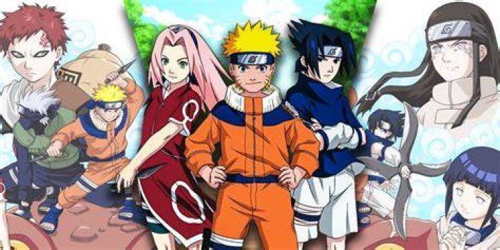 How many Naruto seasons How many Naruto seasons