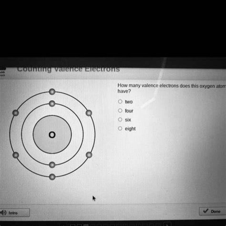 How Many Valence Electrons Does Argon Have