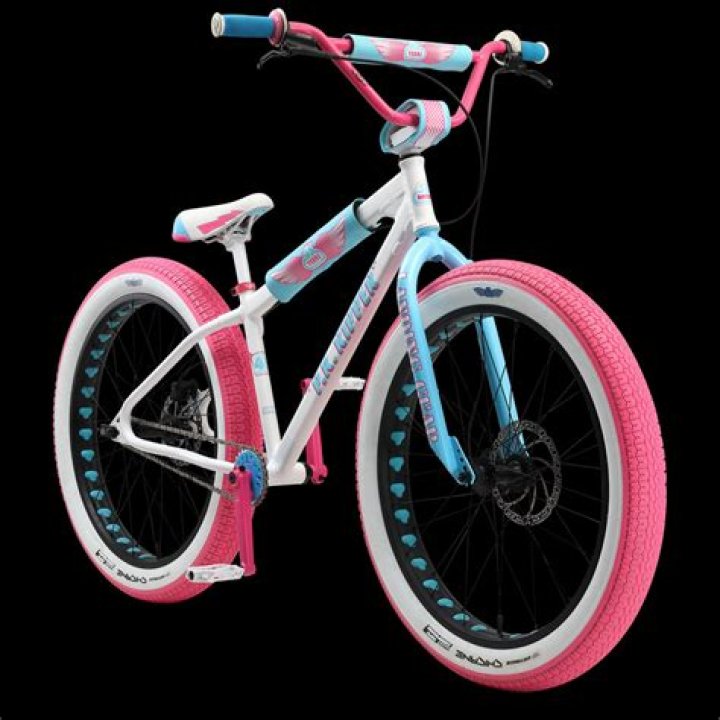 How Much Are The Fat Ripper Se Bikes