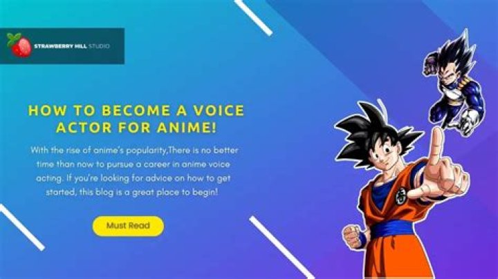 How Much Do Funimation Voice Actors Make How Much Do Funimation Voice Actors Make