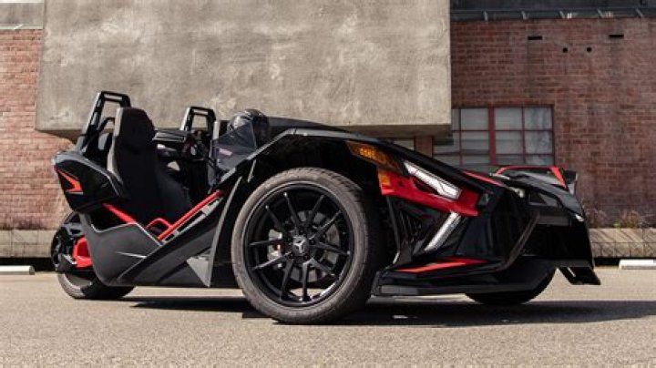 how much does a slingshot cost