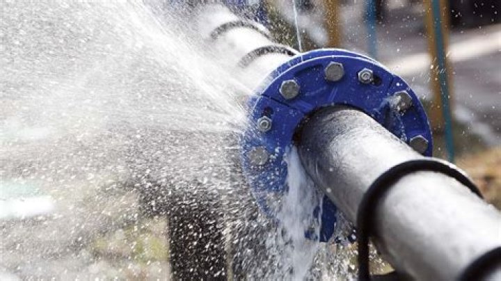 How Much Does It Cost To Repair A Burst Pipe