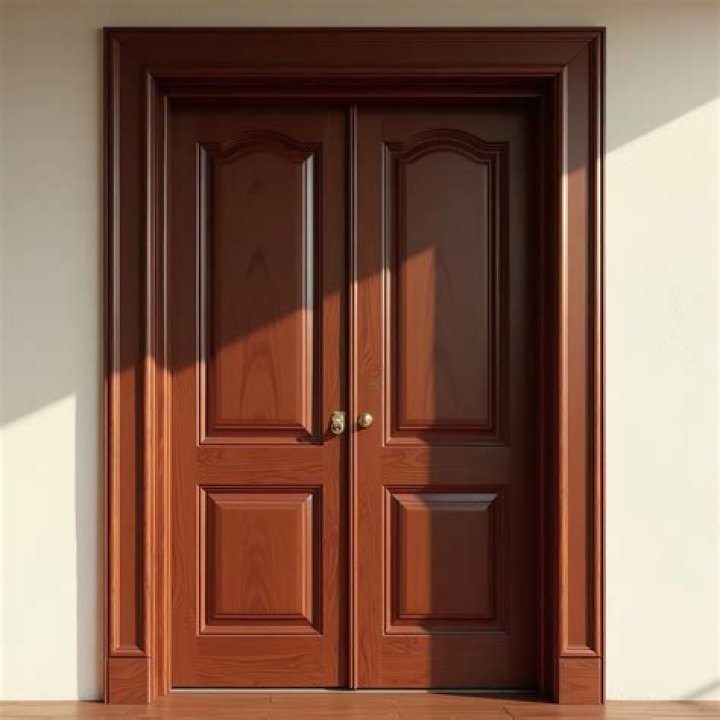How Much Health Does A Wodden Door Have In Rust
