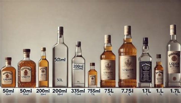 How Much Is 200 Ml