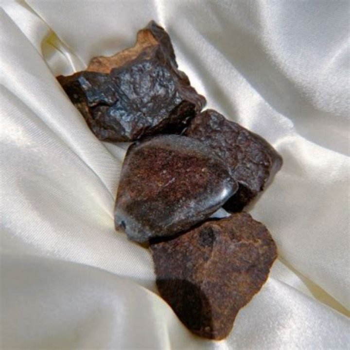 how much is a meteorite worth