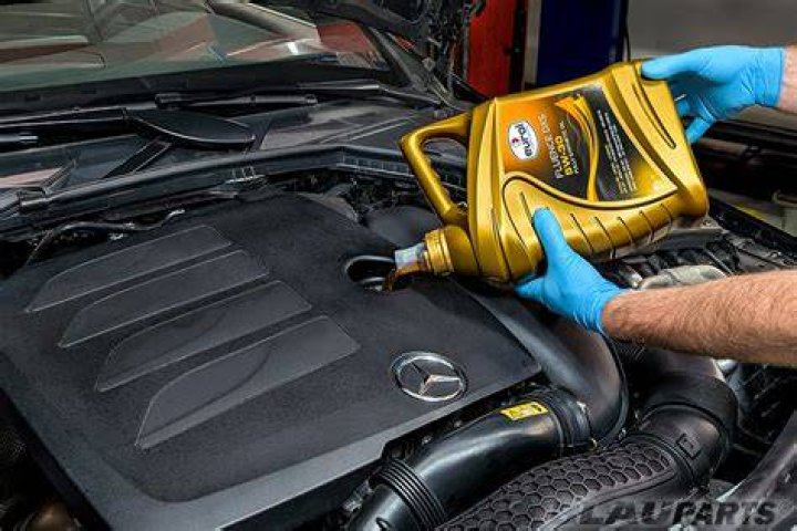 How Much Mercedes Oil Change Cost How Much Mercedes Oil Change Cost