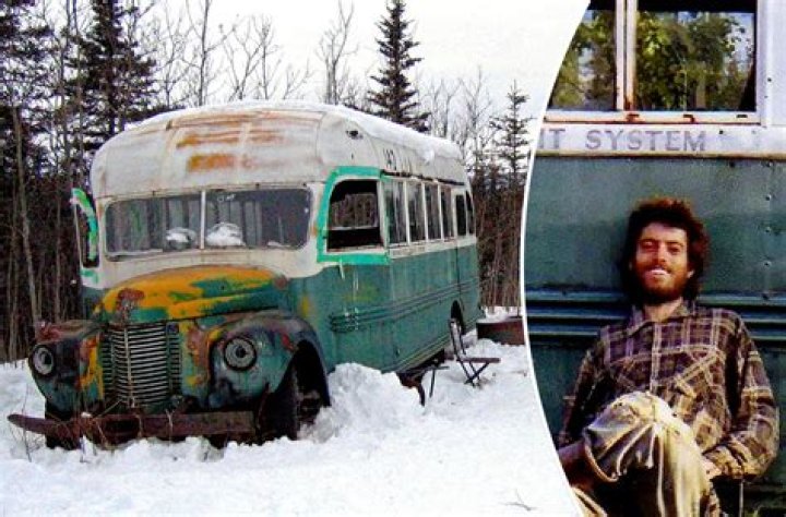 How Old Was Chris Mccandless