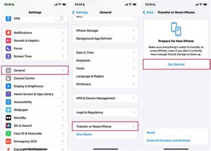 how to activate new iphone