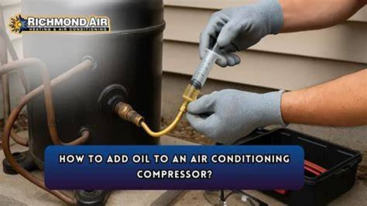 how to add oil to car