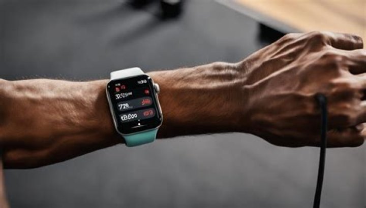How To Add Strength Training To Apple Watch