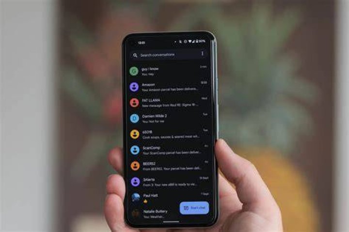 how to check messages on instagram