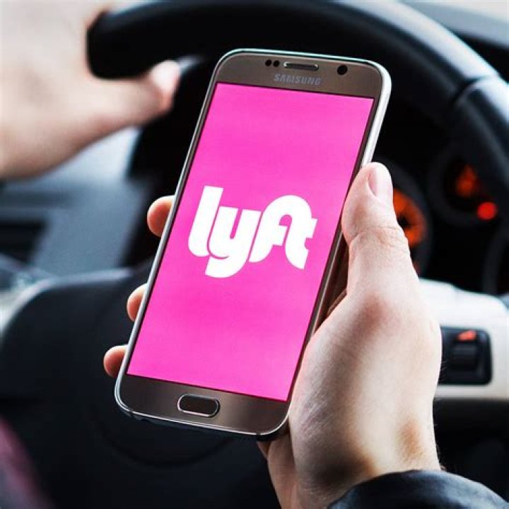 How To Check Scheduled Rides On Lyft