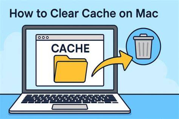 how to clear cache on pc