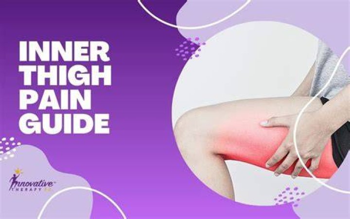 How To Clear Up Inner Thigh Acne