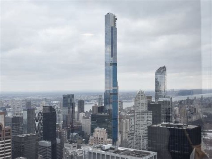 How To Climb The Central Tower